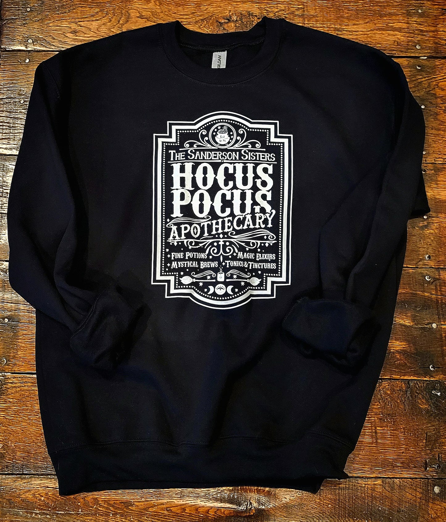 Apothecary Sweatshirt