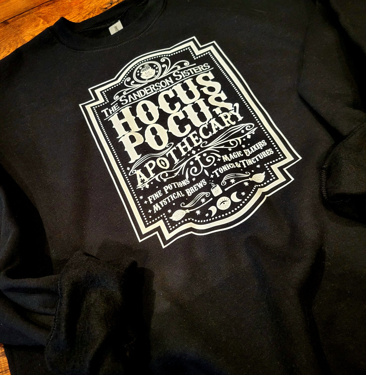 Apothecary Sweatshirt