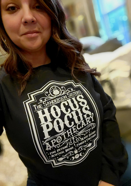 Apothecary Sweatshirt