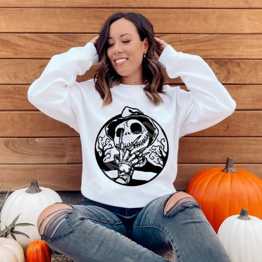 Jack Slasher Sweatshirt